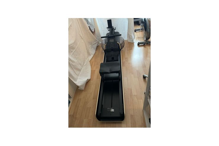 Stil Fit Rudergert Flow One - Crosstrainer - Bild 1