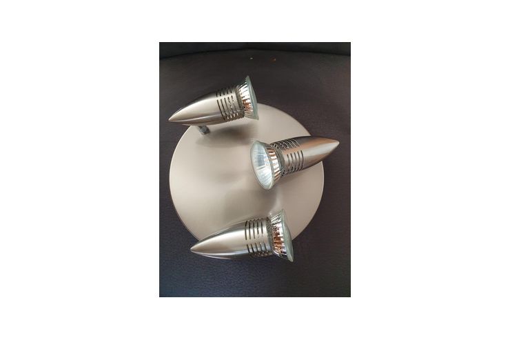 Decken Strahler - Deckenleuchte, Wandleuchte - Bild 1