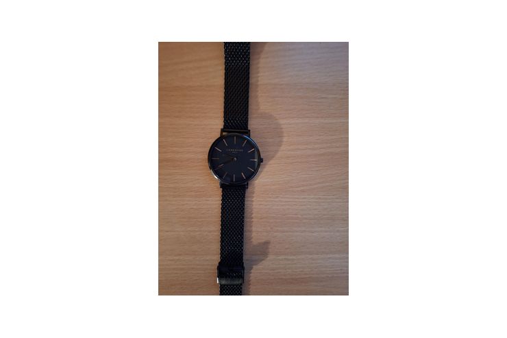 Liebeskind Damenuhr - Damen Armbanduhren - Bild 1