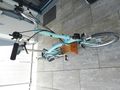 2 Stck Brompton Klappfahrrder - Klapprder - Bild 13