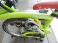 2 Stck Brompton Klappfahrrder - Klapprder - Bild 4