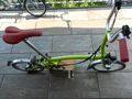 2 Stck Brompton Klappfahrrder - Klapprder - Bild 5