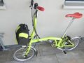 2 Stck Brompton Klappfahrrder - Klapprder - Bild 7