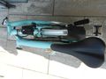 2 Stck Brompton Klappfahrrder - Klapprder - Bild 8