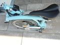 2 Stck Brompton Klappfahrrder - Klapprder - Bild 9