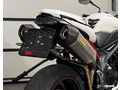 Triumph Speed Triple 1050 Auspuff Arrow ABE - Auspuff - Bild 1