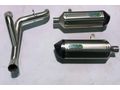 Triumph Speed Triple 1050 Auspuff Arrow ABE - Auspuff - Bild 5