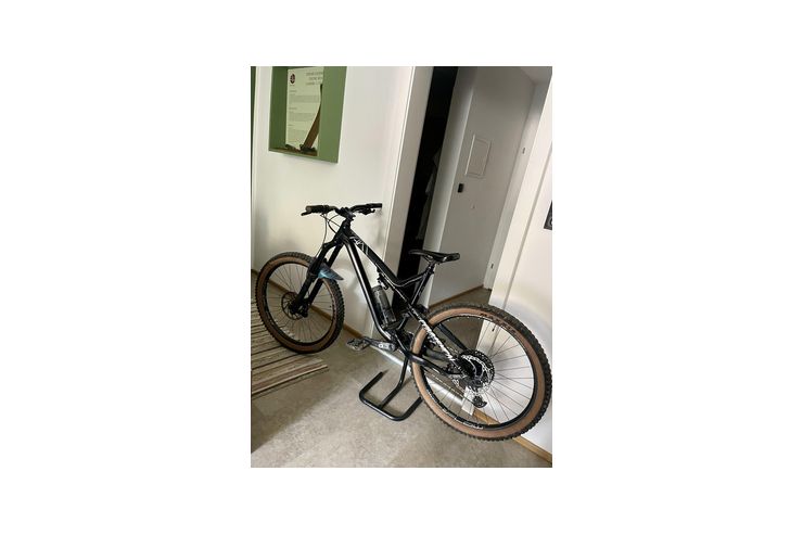 Commencal Meta - Mountainbikes & Trekkingrder - Bild 1