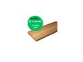 Terassendiele 28x148mm Unterkonstruktion - Baustoffe & Hausbau - Bild 6