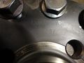 Differential for Ferrari 599 and 612 - Getriebe - Bild 5
