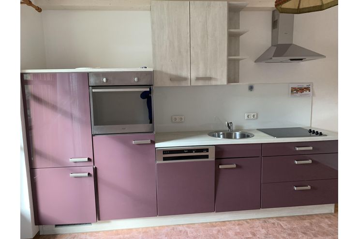 3 Zimmer Wohnung vermieten - Wohnung mieten - Bild 1