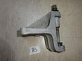 Alternator bracket for Ferrari 308 328 Mondial - Motorteile & Zubehr - Bild 3