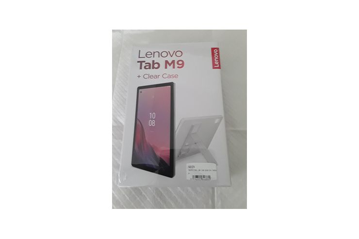 Lenovo Tab 9 - Tablets - Bild 1