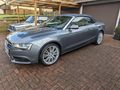 Audi A5 Cabrio - Autos Audi - Bild 7