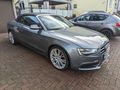 Audi A5 Cabrio - Autos Audi - Bild 8