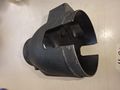 Steering column cover Ferrari Dino 208 308 Gt4 - Karosserie - Bild 4