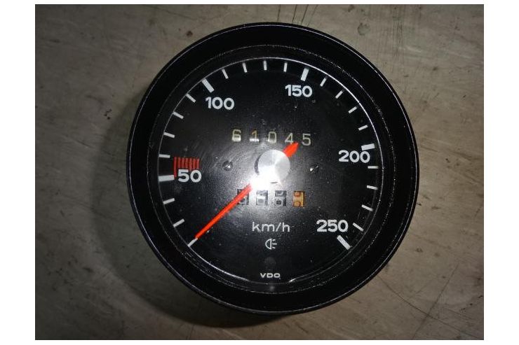 Speedometer for Porsche 911 - Elektrik & Steuergerte - Bild 1