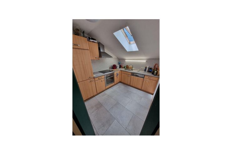Vermiete 2 Zimmerwohnung - Wohnung mieten - Bild 1