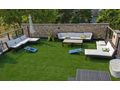 Dachterrassengestaltung Wien - Gartendekoraktion - Bild 1