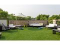 Dachterrassengestaltung Wien - Gartendekoraktion - Bild 3