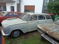 Vauxhall iSammlungsauflsung Flohmarkt 1 6 - Autos - Bild 12