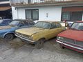 Vauxhall iSammlungsauflsung Flohmarkt 1 6 - Autos - Bild 14