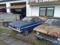 Vauxhall iSammlungsauflsung Flohmarkt 1 6 - Autos - Bild 15