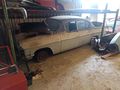Vauxhall iSammlungsauflsung Flohmarkt 1 6 - Autos - Bild 3