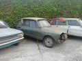 Vauxhall iSammlungsauflsung Flohmarkt 1 6 - Autos - Bild 7