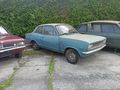 Vauxhall iSammlungsauflsung Flohmarkt 1 6 - Autos - Bild 8