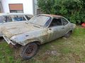 Vauxhall iSammlungsauflsung Flohmarkt 1 6 - Autos - Bild 11