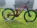 E Bike Trek Rail 5 Fully - Mountainbikes & Trekkingrder - Bild 1