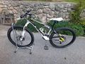 MTB Carbon - Mountainbikes & Trekkingrder - Bild 1