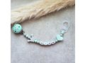 Schnullerketten Baby Geburt - Spielzeug fr Babys - Bild 11