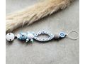 Schnullerketten Baby Geburt - Spielzeug fr Babys - Bild 15