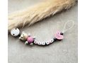 Schnullerketten Baby Geburt - Spielzeug fr Babys - Bild 16