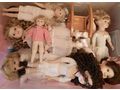 47 Porzellanpuppen - Puppen - Bild 3