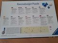 Ravensburger Puzzle 500 Teile - Puzzles - Bild 2