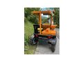 Kubota Dumper - Baumaschinen - Bild 2