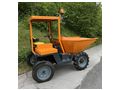 Kubota Dumper - Baumaschinen - Bild 3