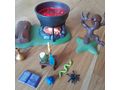 Playmobil Scooby doo - Fantasy & Science-Fiction - Bild 1