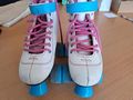 Rollschuhe Gr 34 - Inlineskates & Rollschuhe - Bild 5