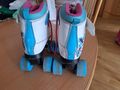 Rollschuhe Gr 34 - Inlineskates & Rollschuhe - Bild 8
