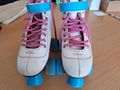 Rollschuhe Gr 34 - Inlineskates & Rollschuhe - Bild 2