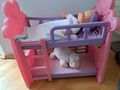 Groes Puppenstockbett - Puppenhuser & -mbel - Bild 4
