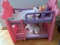Groes Puppenstockbett - Puppenhuser & -mbel - Bild 2