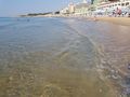 LASTMINUTE 20 RABATT Direkt Strand FeWo - Wohnung mieten - Bild 5