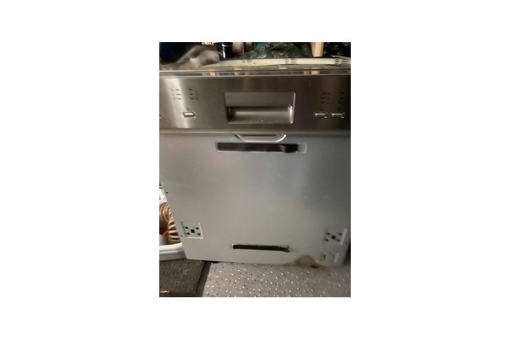 Geschirrspler TEKA DW605 SVR04 - Geschirrspler - Bild 1