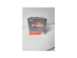Ryzen 9 3900X inklusive Lfter Verpackung - CPUs, RAM & Zubehr - Bild 1