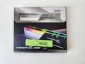 G Skill Trident Z Neo 32 GB CL16 19 19 39 - CPUs, RAM & Zubehr - Bild 1